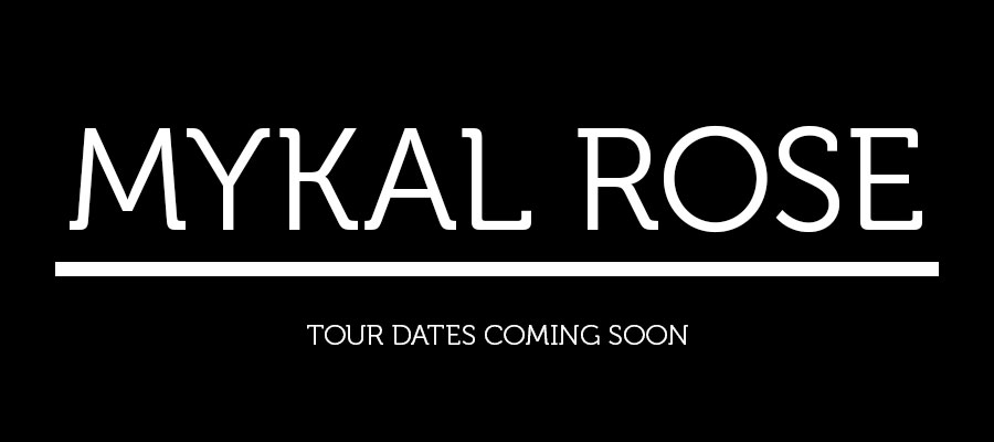 michael rose tourdates