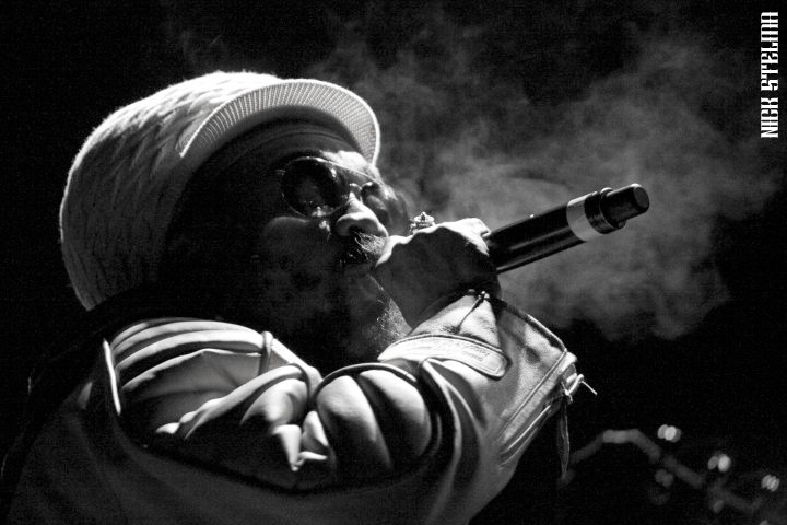 Mykal Rose Biography | Reggae Legend